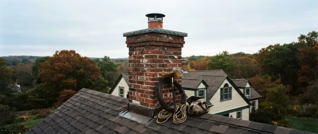 work photo from hearthcraftchimneysweep.site