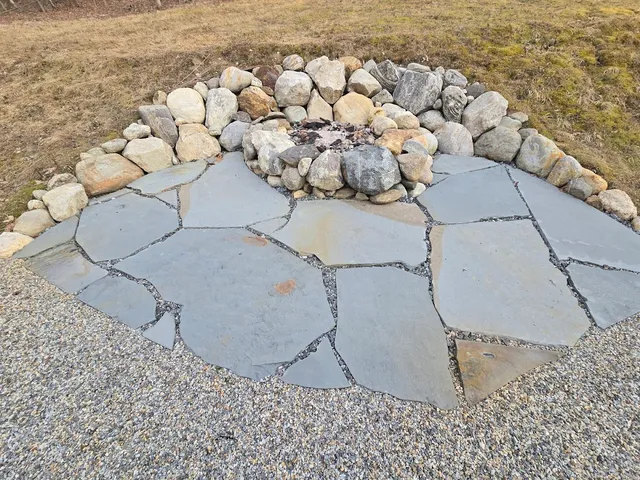 work photo from boblemieuxlandscaping.com