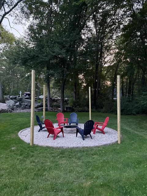 M&T Landscapes LLC work photo