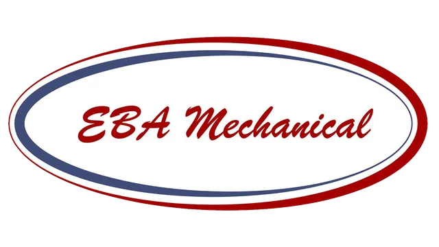 EBA Mechanical logo