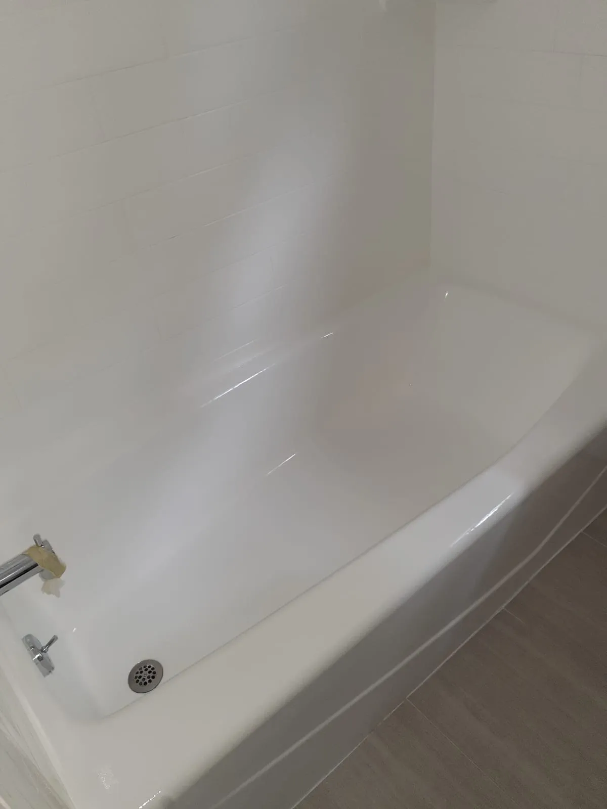 New England Reglaze