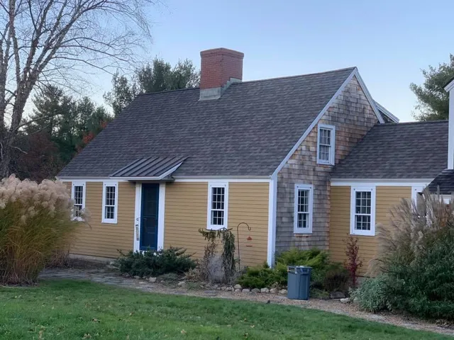 Pro Line Roofing work photo