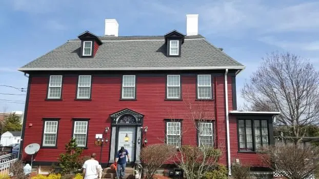 Ferschke Construction LLC work photo