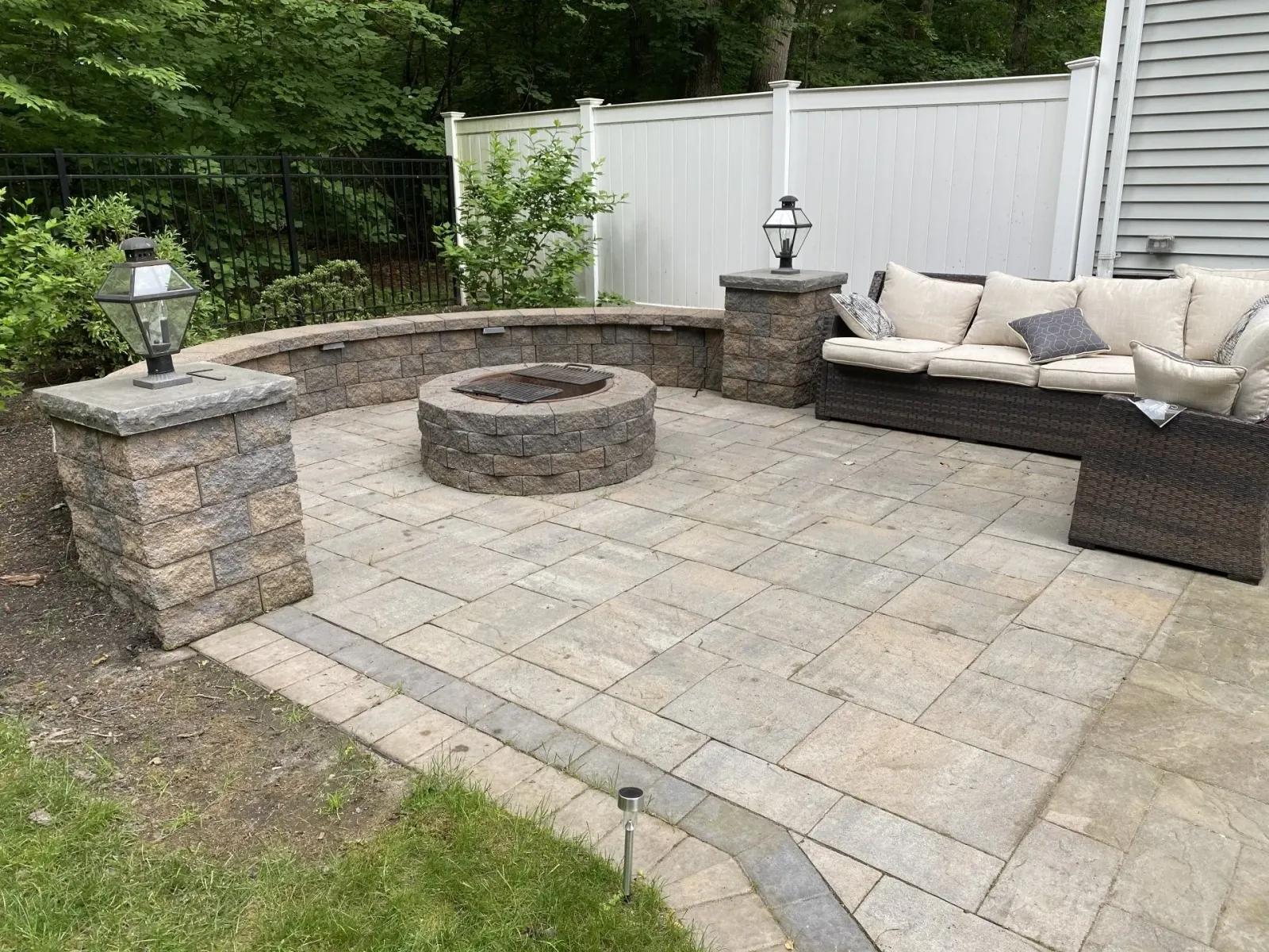 work photo from leandrolandscapema.com
