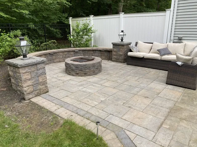 work photo from leandrolandscapema.com