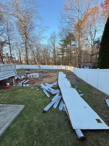 Junk Removal