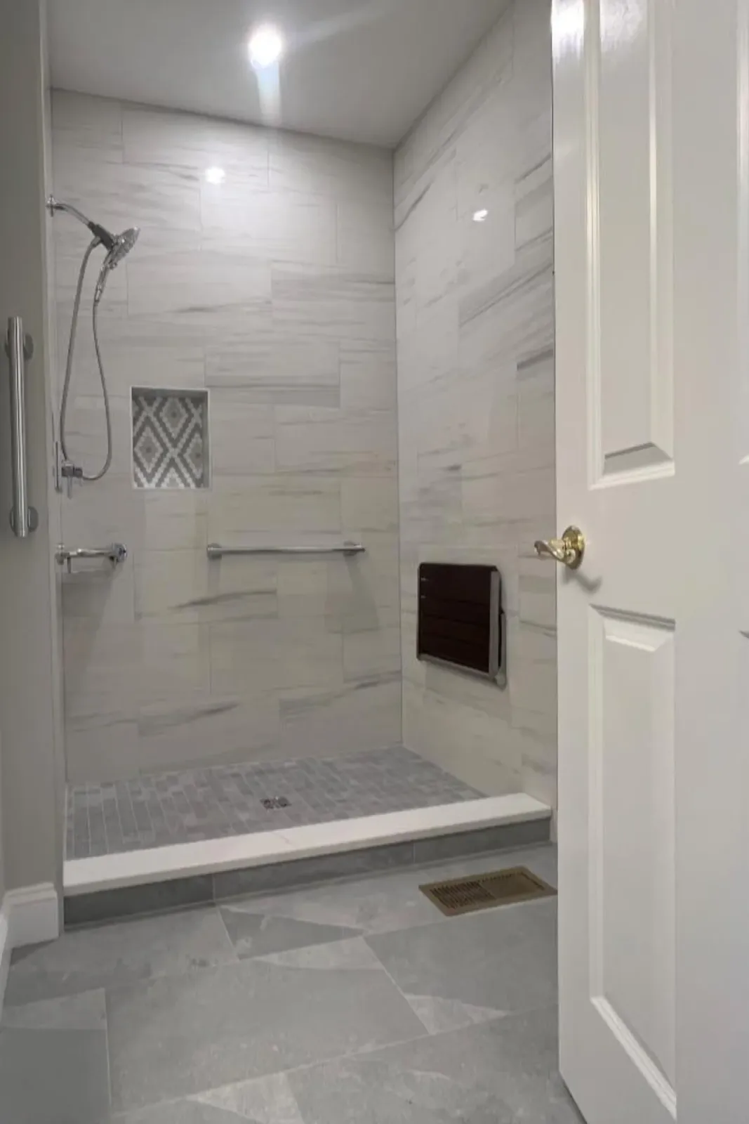 Residential remodeling