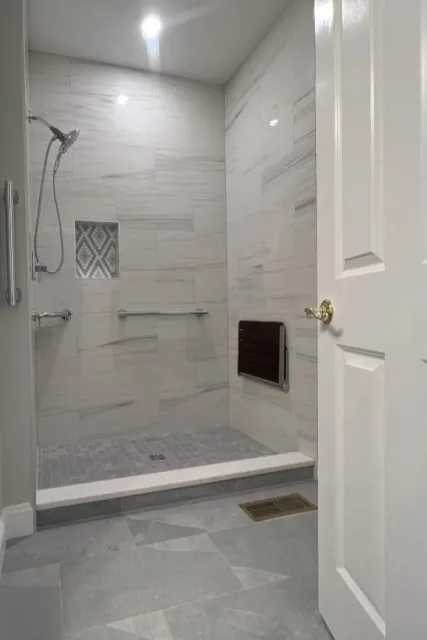 Residential remodeling