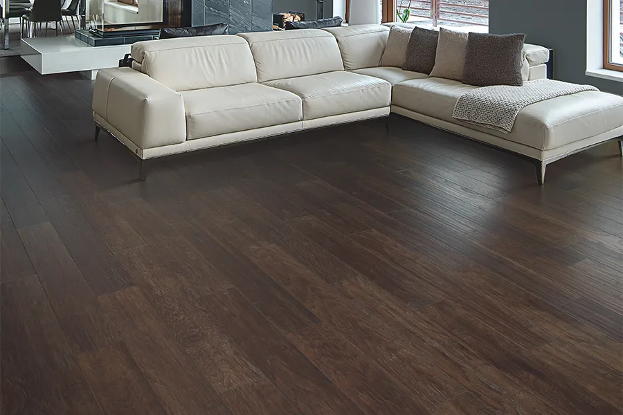 Hardwood gallery in Fairhaven, MA from Morency Flooring