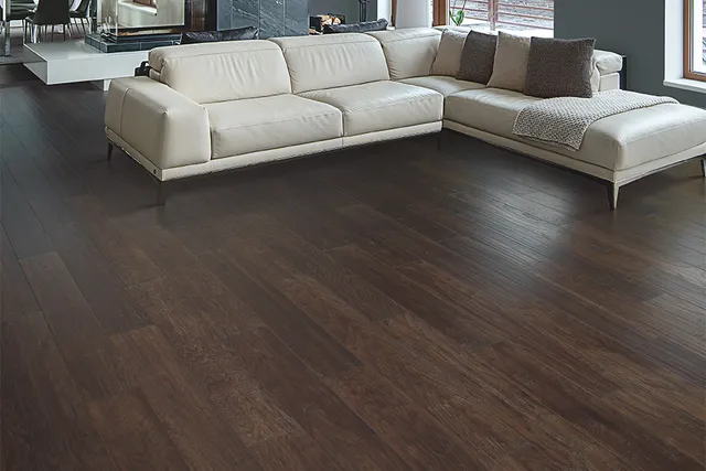 Hardwood gallery in Fairhaven, MA from Morency Flooring