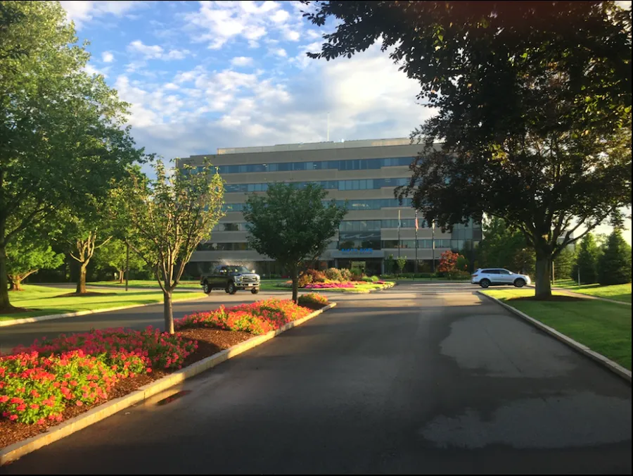 work photo from millerlandscaping.com