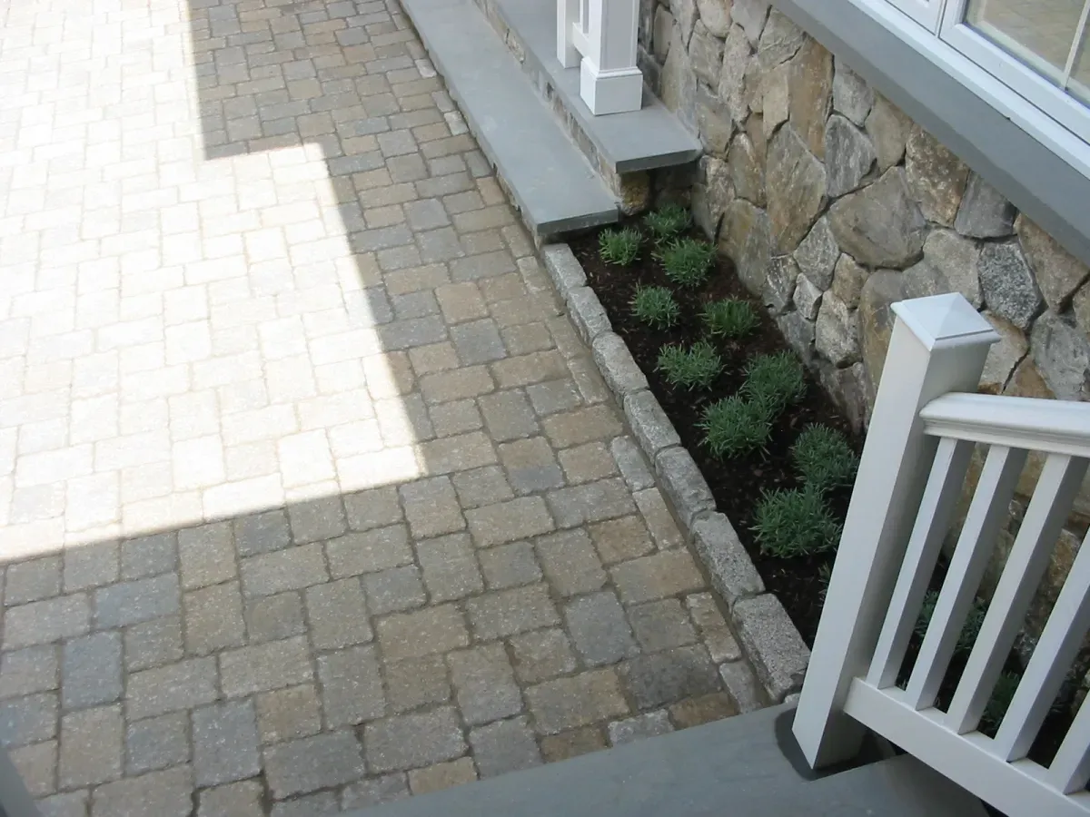 Karl & Sons Landscaping, Inc. researched project photo