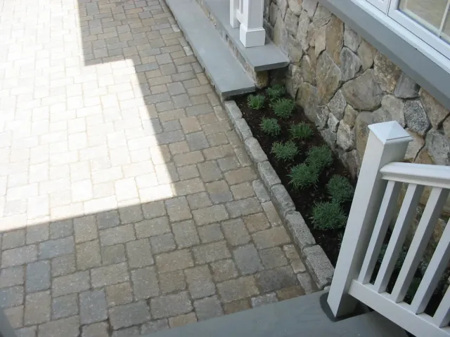 Karl & Sons Landscaping, Inc. researched project photo