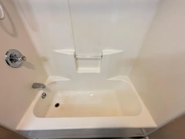 Cecilia's Quality Cleanings work photo