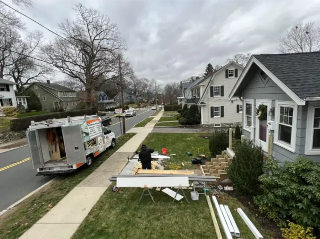 work photo from gmbrothershomeimprovement.com