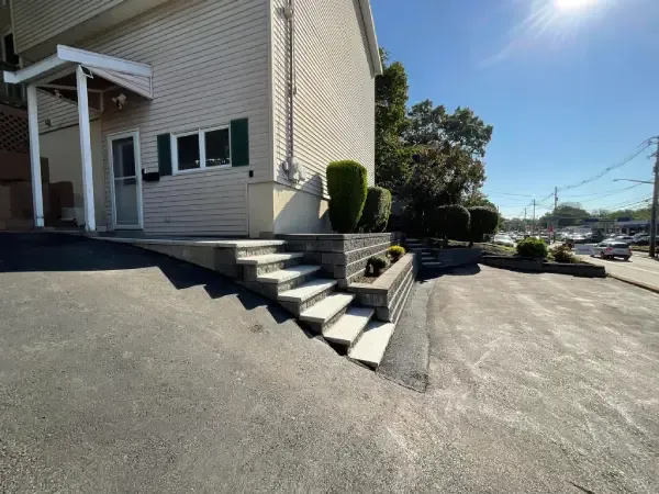 Sidewalk Repair