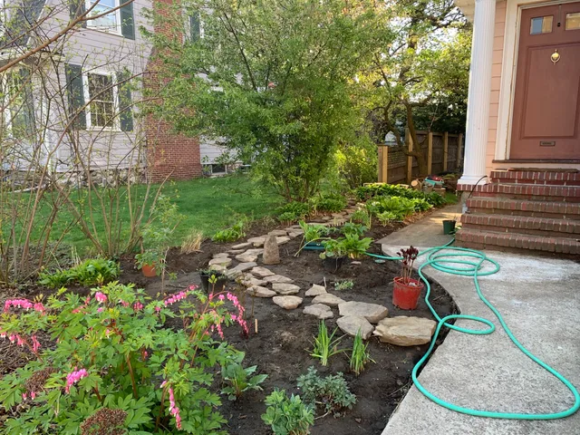 Gemma Landscapes work photo