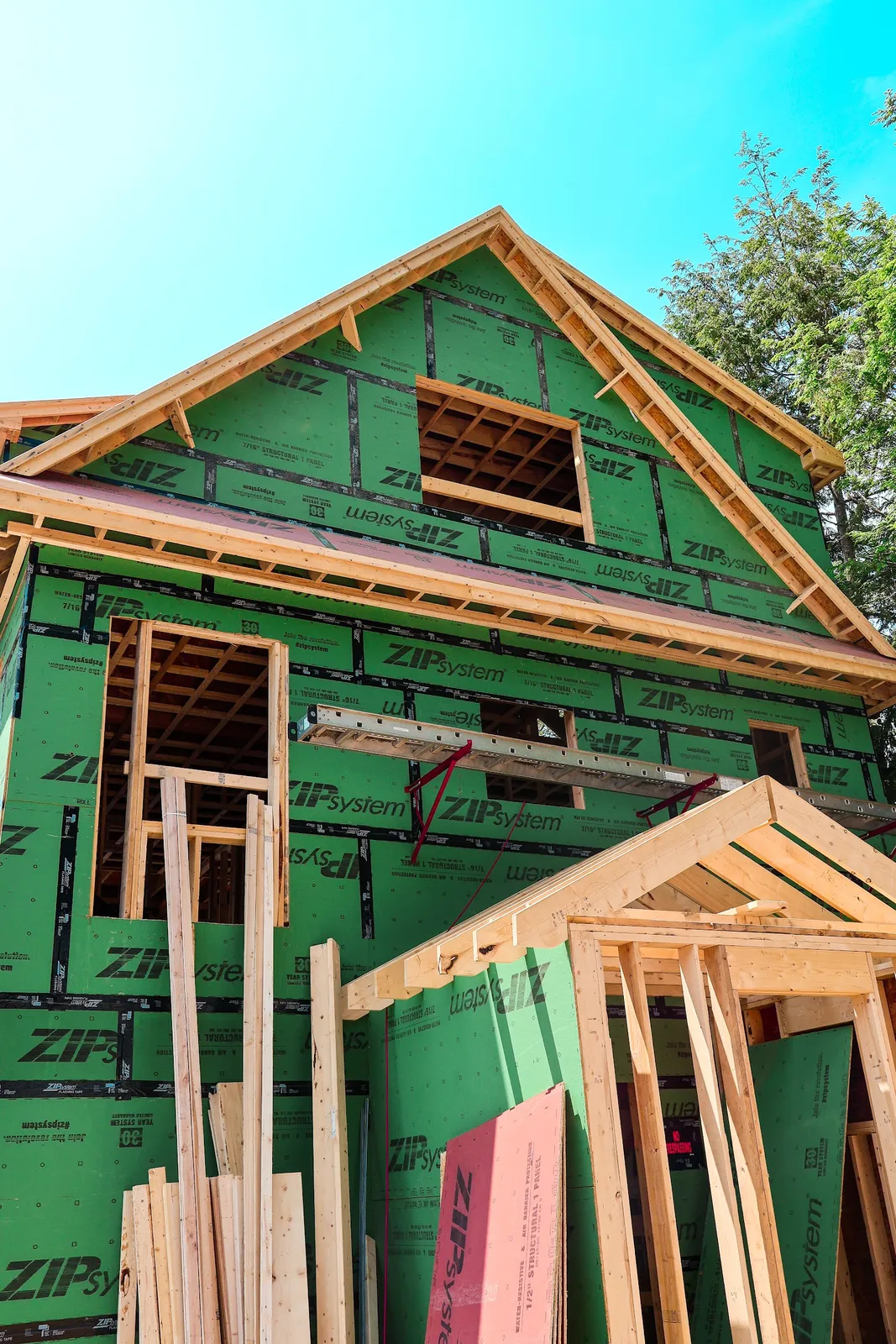 Twomey & Legare Contracting Inc