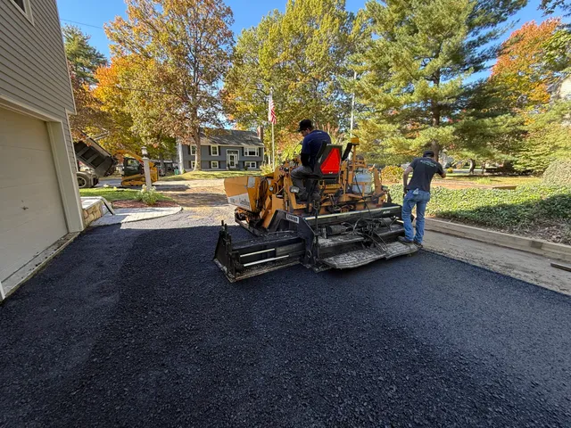 MURPHY GENERAL CONTRACTING work photo