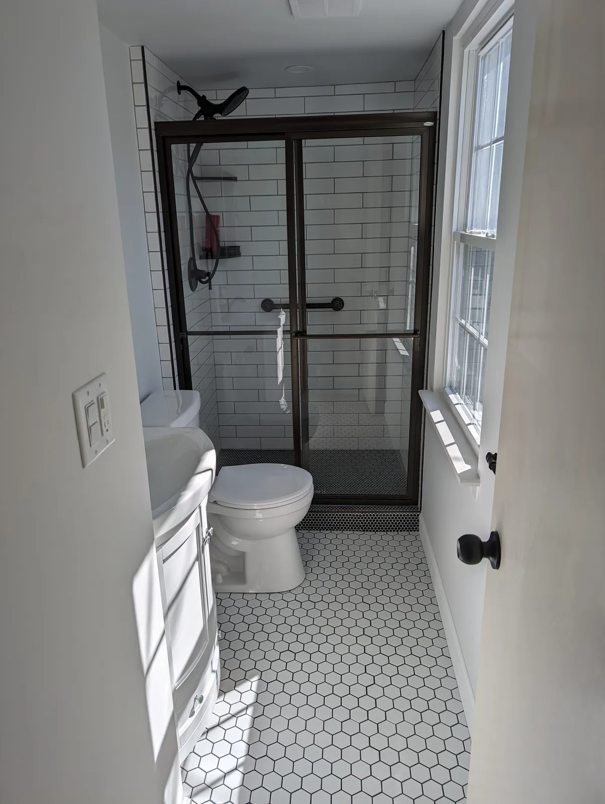 Bourke Remodeling and Home Improvements researched project photo