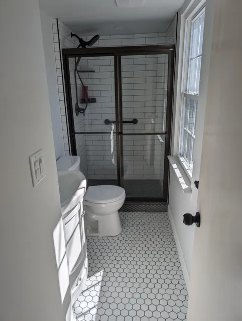 Bourke Remodeling and Home Improvements researched project photo