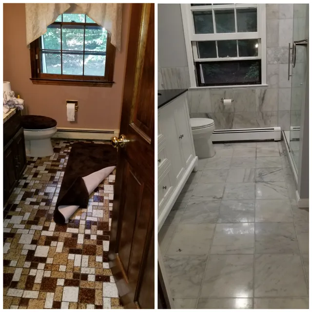 L.A.B Renovations And Contracting Services LLC work photo