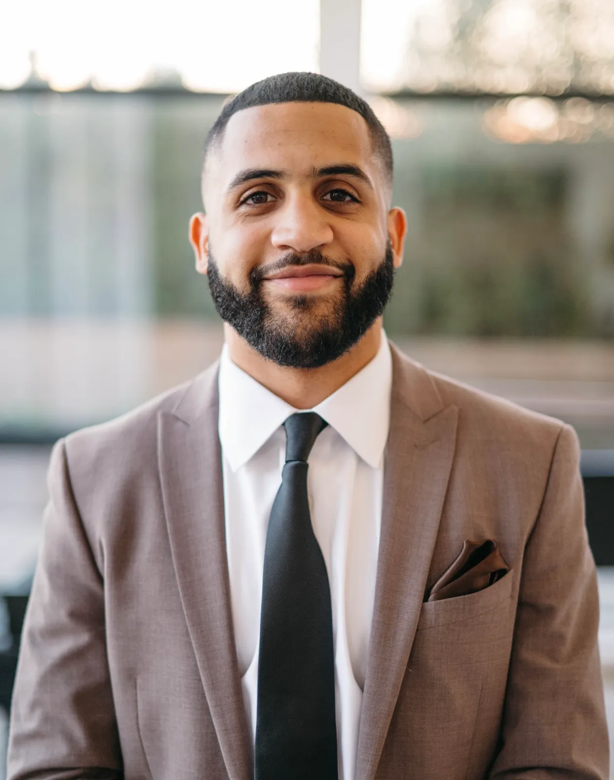 Alex B. Sanchez | The Sarkis Team at Douglas Elliman Real Estate | Greater Boston Real Estate Agent