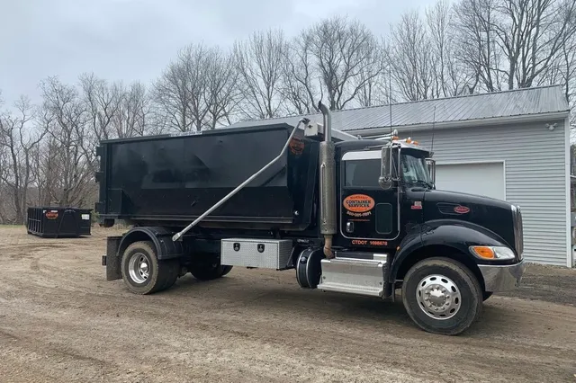 Northeast Container Services work photo