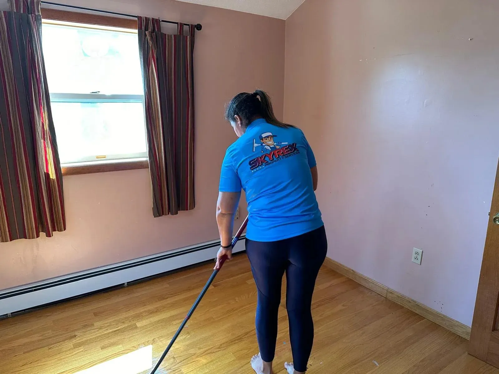 SKYREX Property Services