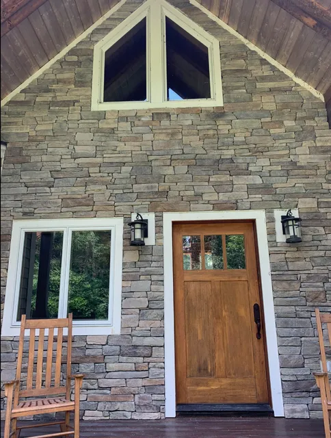 Etg Chimney And Masonry work photo