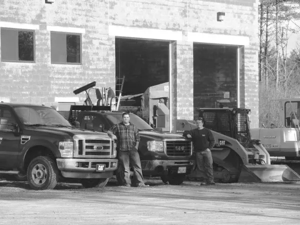 work photo from shawearthworks.com