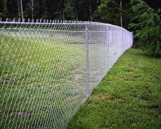 CAAN Fence Inc