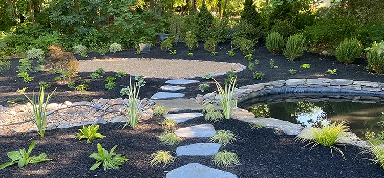 Lassana's Landscaping, Inc
