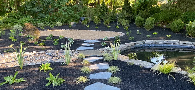 Lassana's Landscaping, Inc