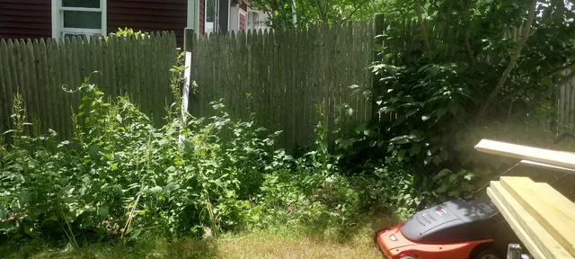 Osborne Landscaping