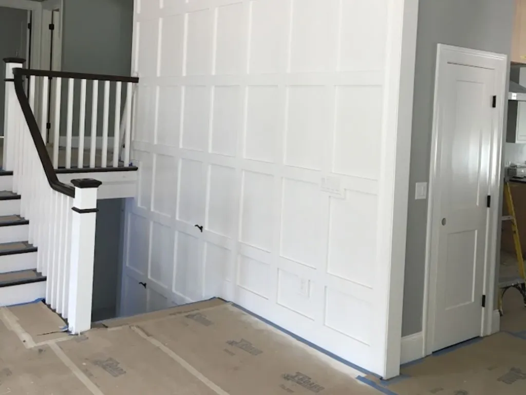 Painting Services MA