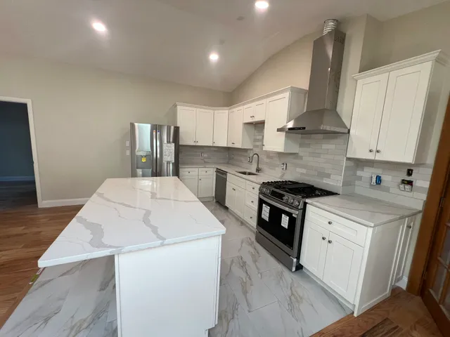 Quick Bath & Kitchens work photo