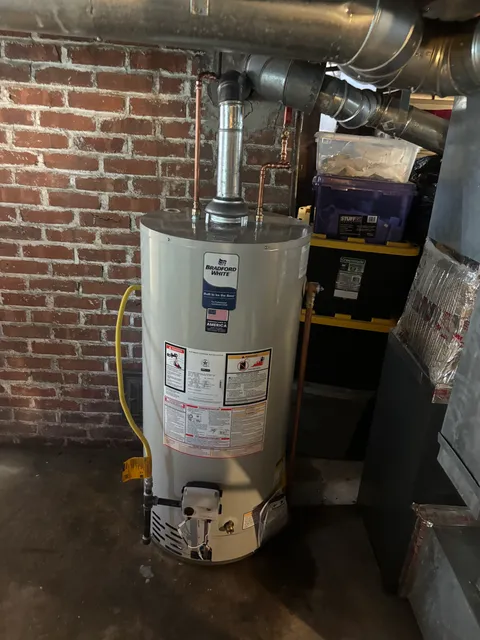 Summit Plumbing & Heating LLC work photo