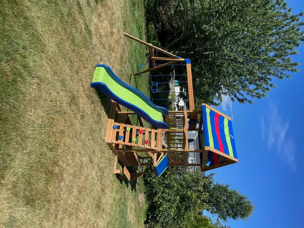 A-Tech Construction LLC researched project photo