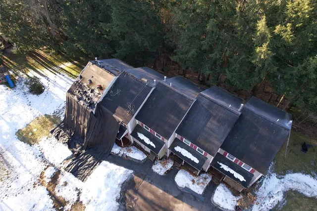 LPC ROOFING work photo