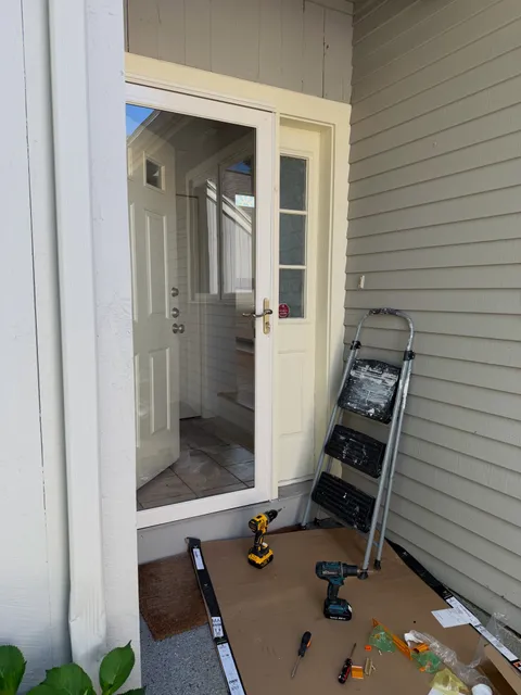 🚪 Another door, another dollar. 💵