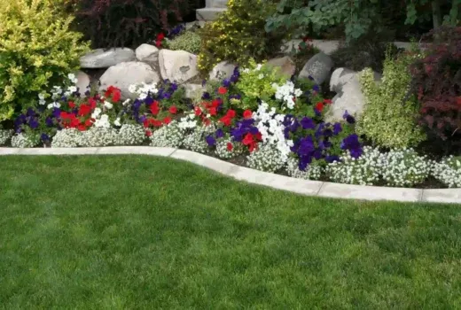 work photo from mandeconstructionandlandscapes.com
