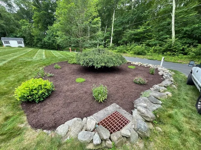 work photo from mblandscapingct.com
