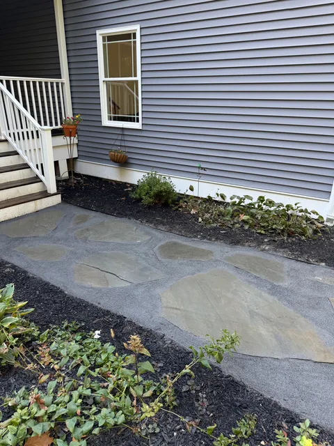 Zeal Landscape work photo