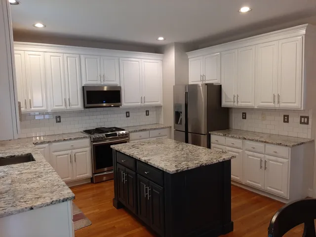 Preference Painting LLC work photo