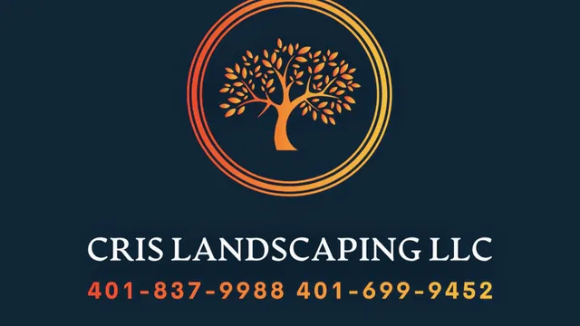 Cris Landscaping LLC logo