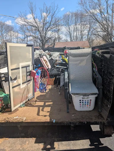 Locke Property Services LLC work photo