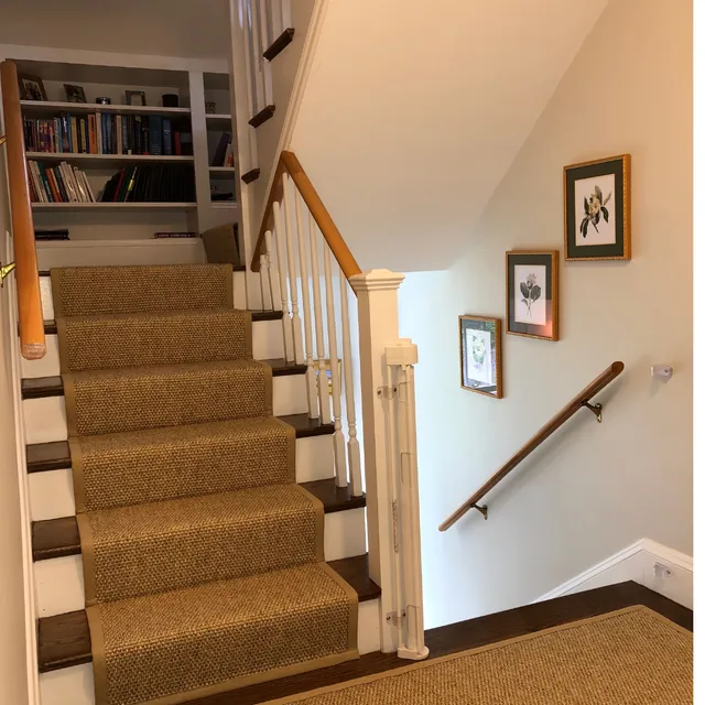 Custom Floors Design, Inc. work photo