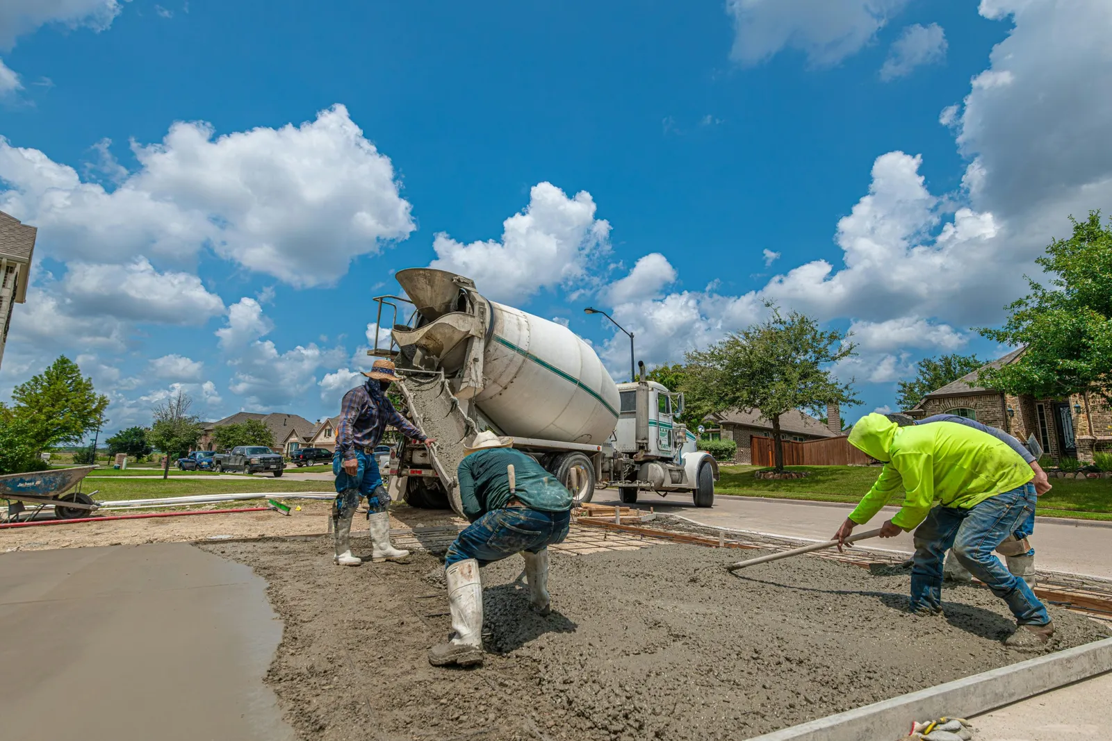 work photo from pjsconstructionllc.com