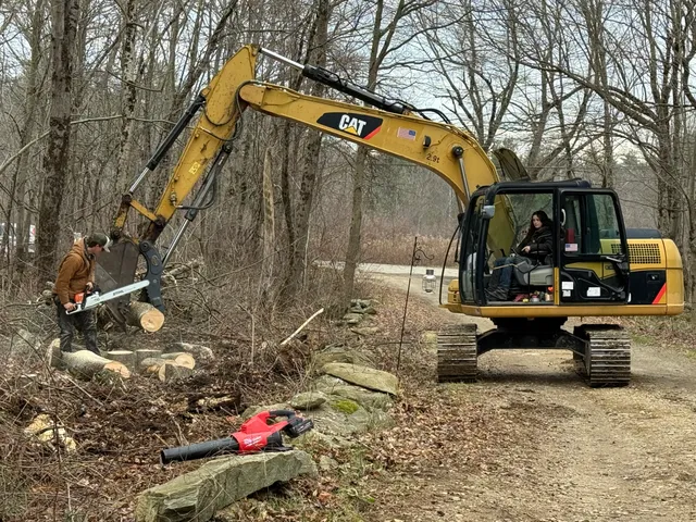 Rymin LLC work photo